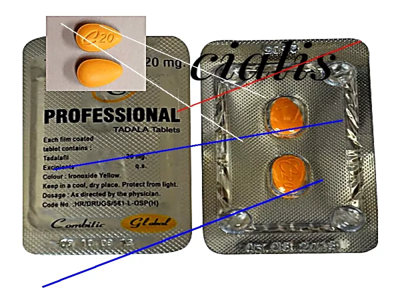 Cialis 5 mg générique prix